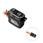 Hot Sales Flash Hobby M25DHW New Brushless Motor  Coreless Waterproof Micro Servo Motor for Car Airplane Robot Boat Application